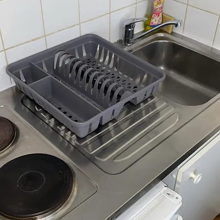 Fonctionnel En Plein Coeur De Apartment